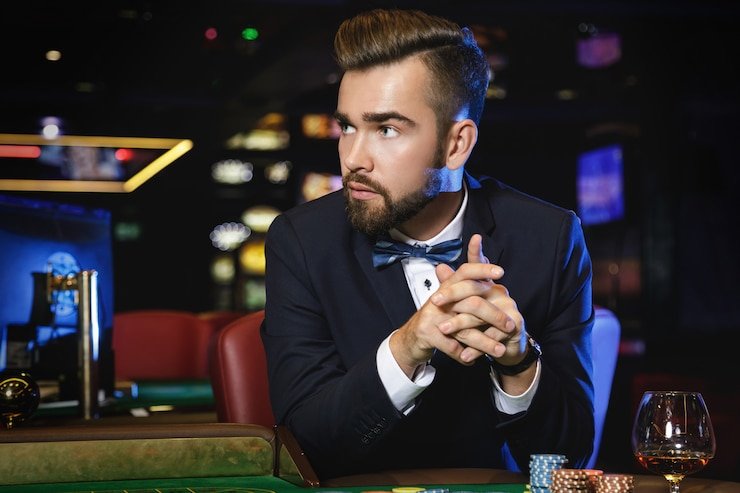 Tampilan multi-kategori permainan modalhoki77 dengan pasar sepak bola dan live dealer